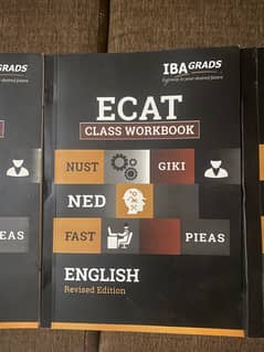 IBA-GRADS computer science study pack