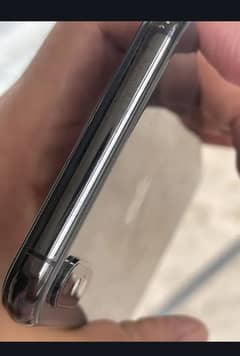 Pta approved IPhone xsmax (64)gb