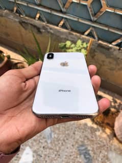 iphone x official pta approved all ok
