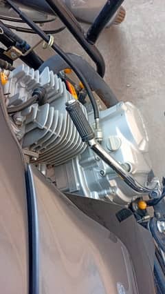 Suzuki gd 110s