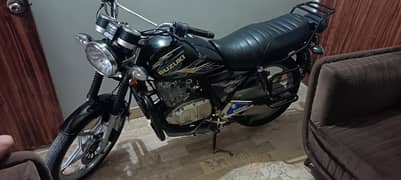 Suzuki 2018 GS 150 Final 255