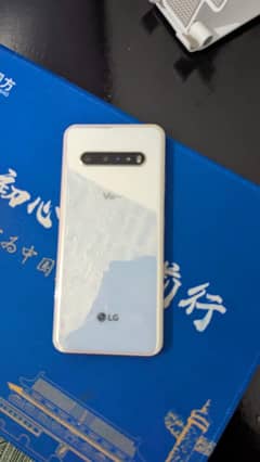 30000 price  LG V60 Think 5g