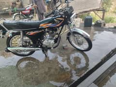 2018 model  punjab no urgent sale
