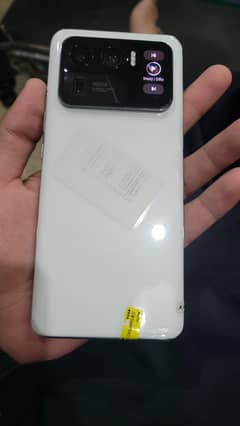 MI 11 Ultra