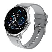 Zero lifestyle luna grey
