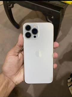 I phone 13pro max available ha