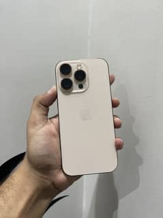 IPHONE 16 PRO - 256 GB - PTA APPROVED - 10/10 Condition