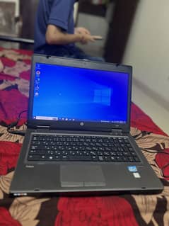 HP Core i5