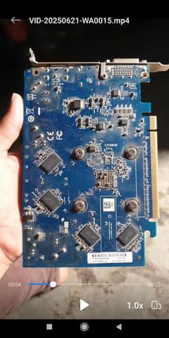 amd 7570 2gb ddr3 128bit