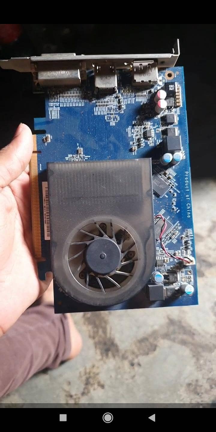 amd 7570 2gb ddr3 128bit 1