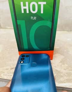 Infinix
