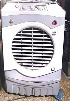 Sabro air cooler