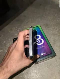 infinix