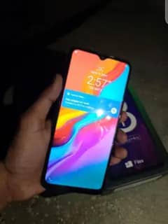 infinix