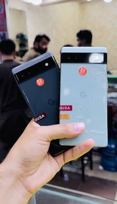 Google 6A,6,6pro,7,7pro/Redmi k40,K60