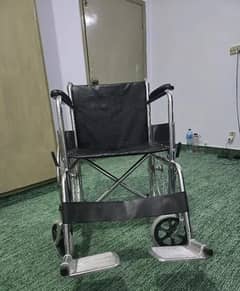 wheel chair for peshent