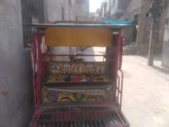 motorcycle rickshaw