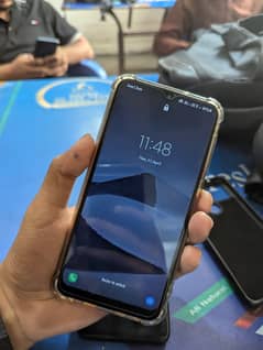 Samsung A10