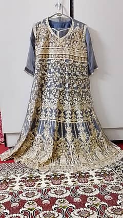 Maxi party's  wears