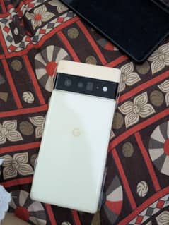 pixel 6 pro