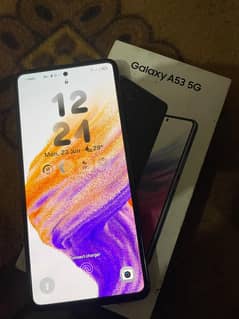 Samsung a53 5G