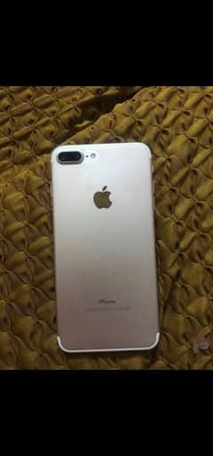 Iphone 7 plus pta approved