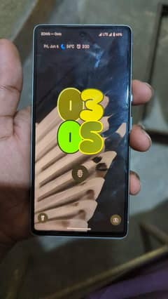 Pixel 7 dual approved