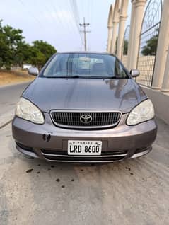 Toyota Corolla SE SALOON  ⁰3⁰⁰08²⁸6⁸3