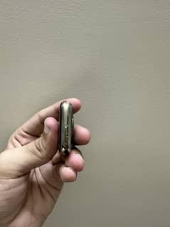 apple watch series 6 Stainless Steel