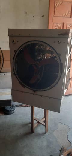 used air cooler