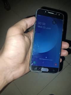 samsung j5 pro 2/16 gb
