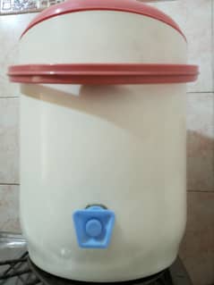 cooler in good condition