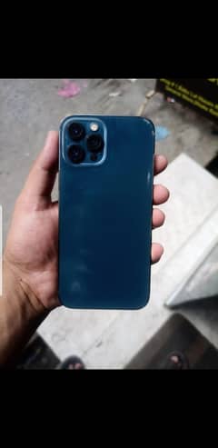 iphone 12 pro max 256gb 82 health PTA approved