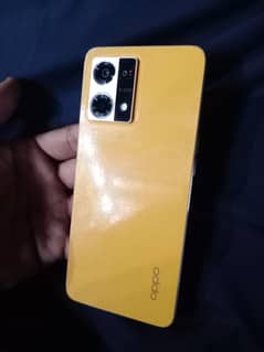 Oppo F21 Pro
