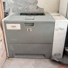 HP laserjet P3005
