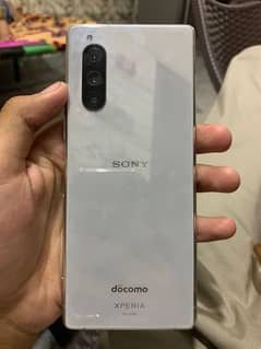 Sony xperia mark 5