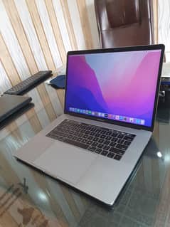 Macbook pro 2016