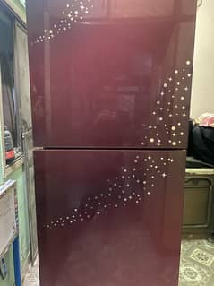 Pel Refrigerators full size 8/10 condition
