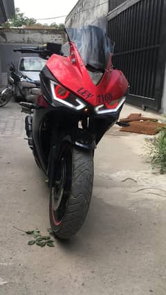 yamaha