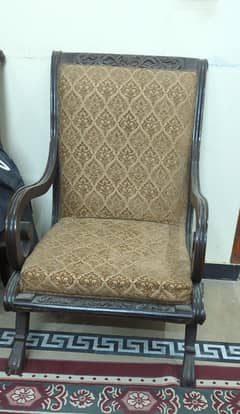 coffee chair