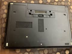 HP elitebook 8460p