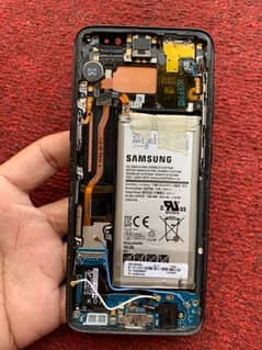 Samsung S8 parts