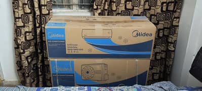Midea Extreme Inverter AC