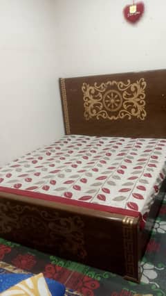 king bed set