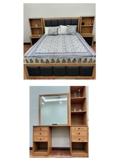 Bedroom set