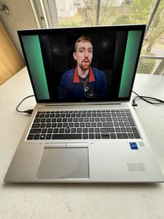 Brand New HP EliteBook G10 12th Gen Core i7