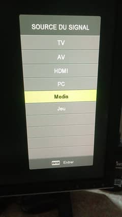 Lcd tv cable option card wagera sb lagta hy