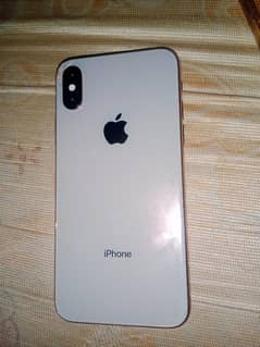 Iphone xs non pta