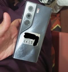 Urgent Tecno Camon 40 pro