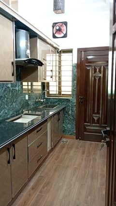 25x40 Full House Available for Rent in G-13